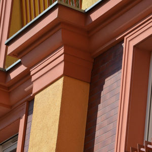 Zaprawa ACRYSTON® PROFIL